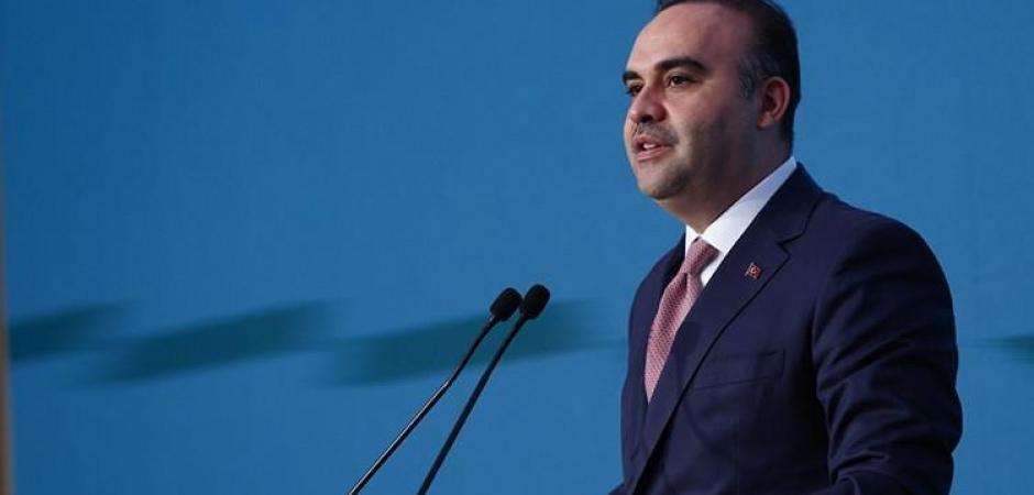 Bakan Kacır tarih verdi! Türkiye’ye 10 milyar dolarlık dev yatırım!