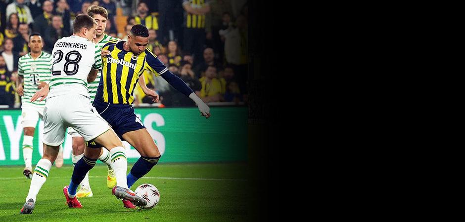1-1’lik beraberliğin ardından Fenerbahçe ile ilgili hadsiz manşet! Tepki yağıyor