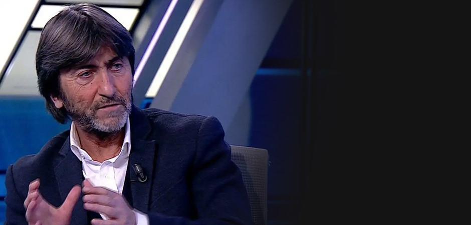 Rıdvan Dilmen'den Okan Buruk eleştirisi! "Hata yaptı"