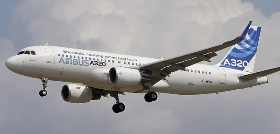 Airbus A320 uçakları için uyarmıştı! Binlerce uçak yere indirildi