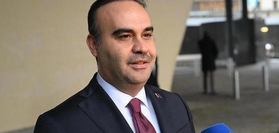 Türkiye zirveye oynuyor: 'Bu yıl 9 milyar doları aşacağız!'