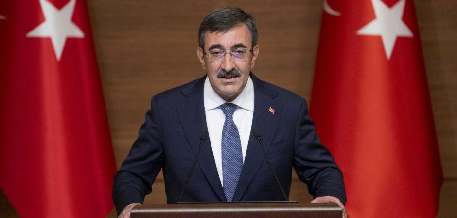 Cevdet Yılmaz'dan enflasyon açıklaması