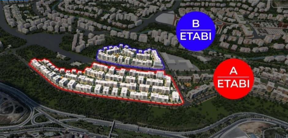 Damla Kent Projesi’nde daire seçimleri için tarih belli oldu