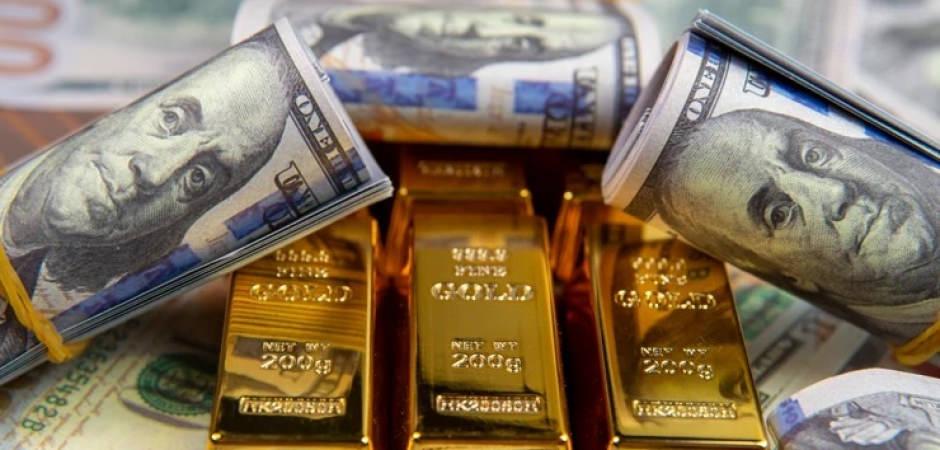 Dev banka altında 5 bin dolar için tarih verdi