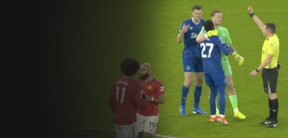 Dünyanın en iyi liginde ilginç olay! 36 yaşındaki futbolcu takım arkadaşını tokatladı