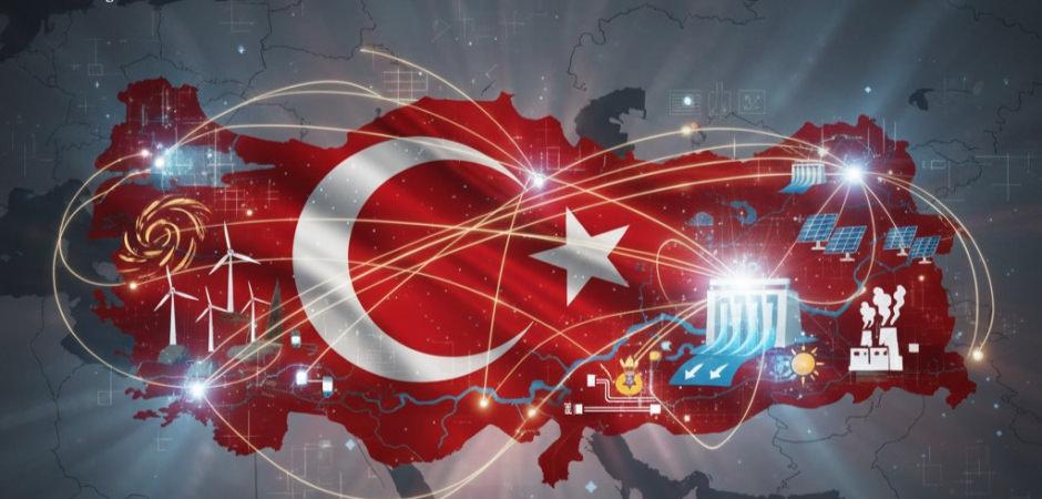 Enerji ithalatı, orta gelir tuzağı ve Türkiye'nin çıkış yolu