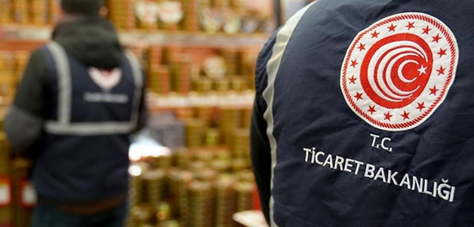 Fahiş fiyata geçit yok! Bakanlık 2,4 milyar lira ceza kesildi