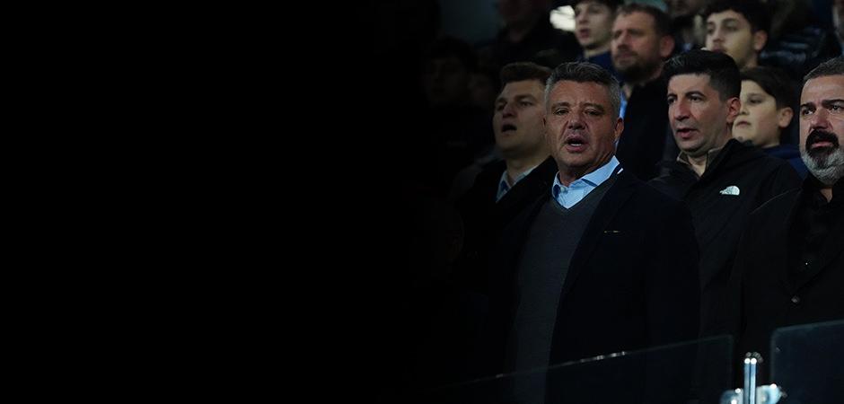 Fenerbahçe Başkanı Sadettin Saran'ın şirketi hakkında soruşturma başlatıldı