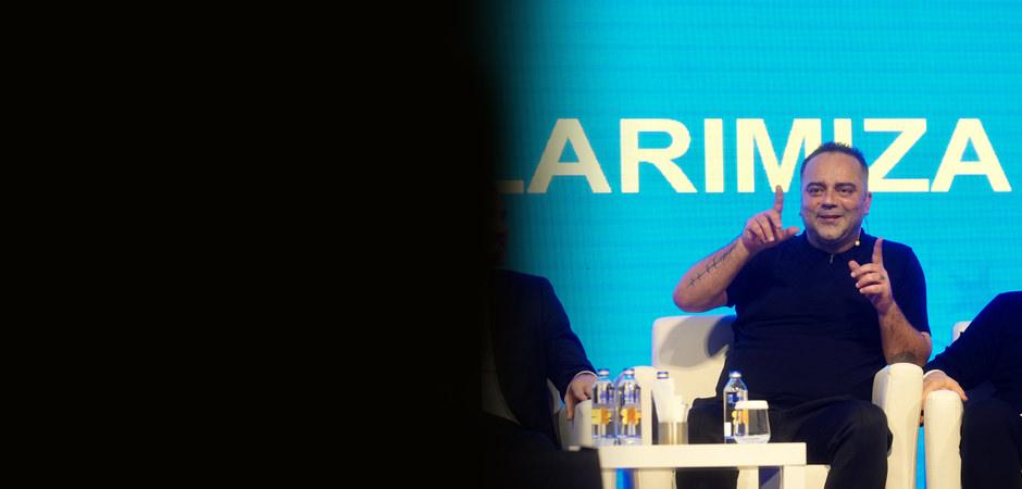 Fenerbahçe efsanesi 'Allah'ınızı seviyorsanız alın' diyerek yönetime seslendi!