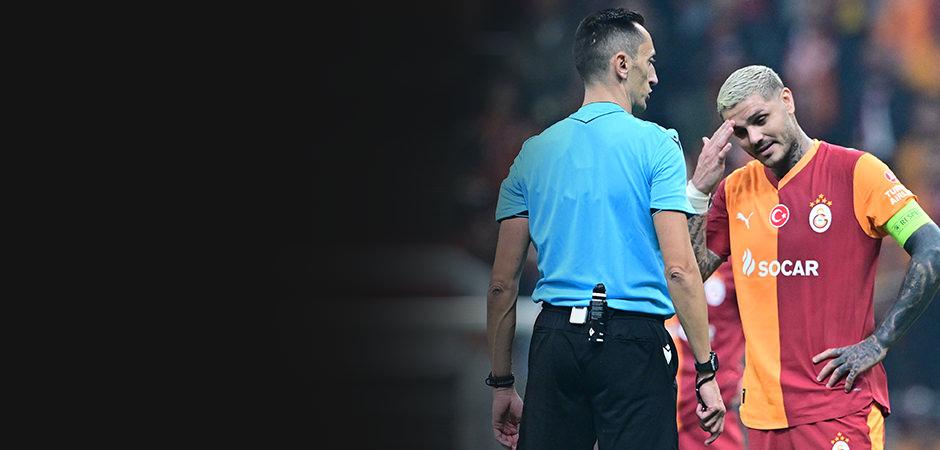 Galatasaray'a ağır darbe! Devlerin bitiremediği seriyi Belçikalılar bitirdi