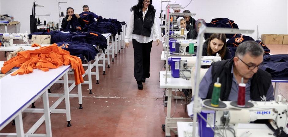 Üniversiteyi bıraktı, fabrikatör oldu: ABD’den gelen telefonla hayatı değişti