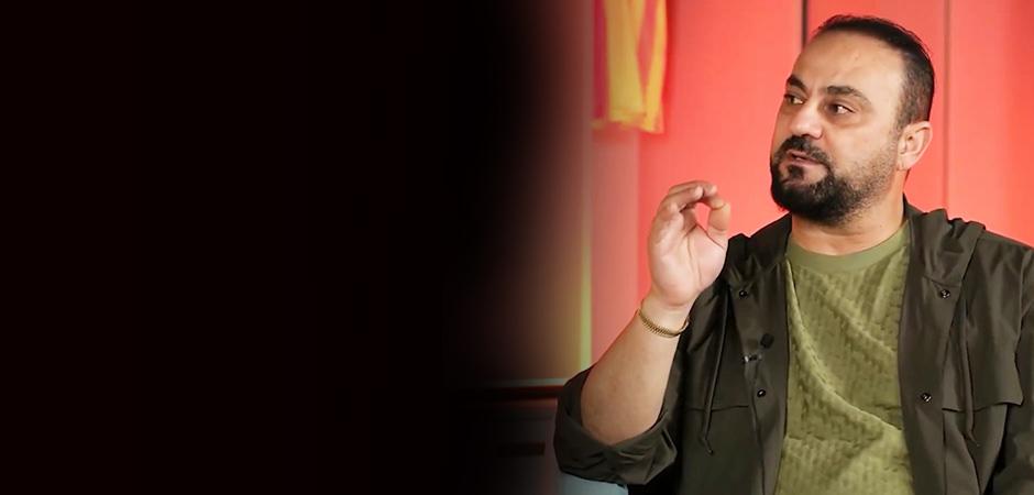 Hasan Şaş, yıldız ismi 'Türkiye tanıyor' dedi ve G.Saray'a önerdi