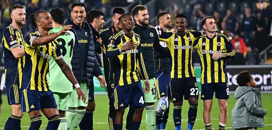 Kadıköy'de 5 eksik var! Fenerbahçe - Ferencvaros: Muhtemel 11'ler