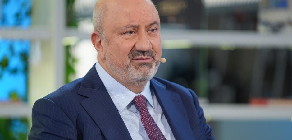 Katılım Bankacılığı 4 trilyona dayandı, 2026'da büyüme hızlanacak