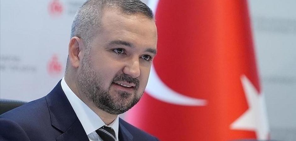 Merkez Bankası Başkanı Fatih Karahan: Hedef tek haneli enflasyon