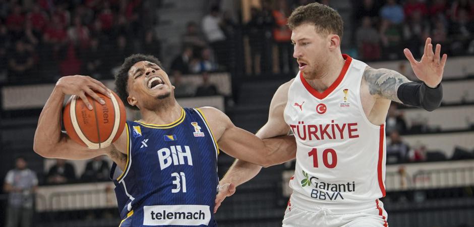 Milli Takım şov yaptı! Dünya Kupası yolunda ilk galibiyet