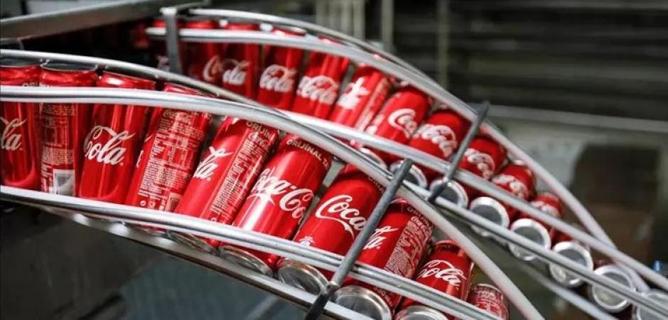 Rekabet Kurulundan Coca-Cola'ya 282 milyon liralık cezası