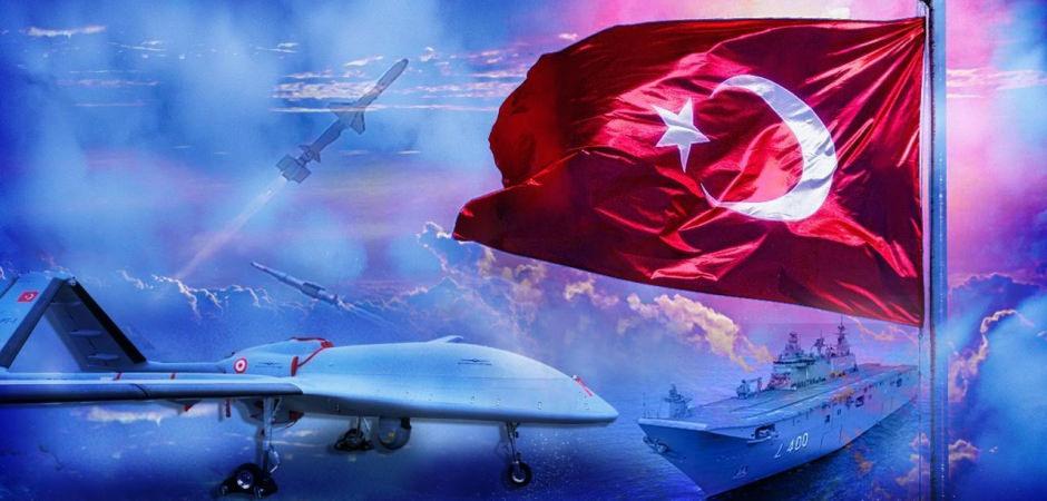 Savunma sanayisinde ihracat da değeri de artıyor