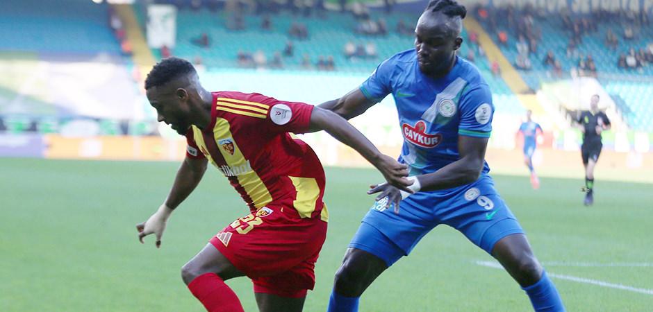 Süper Lig'de altın değerinde 3 puan! Takımını kümeden çıkardı