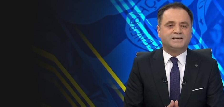 Türk spikerden tokat gibi cevap! Sırplara tarih dersi verdi