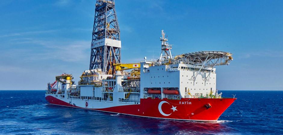 Türkiye 4000 kilometre ötede petrol arayacak! Anlaşmalar tamam