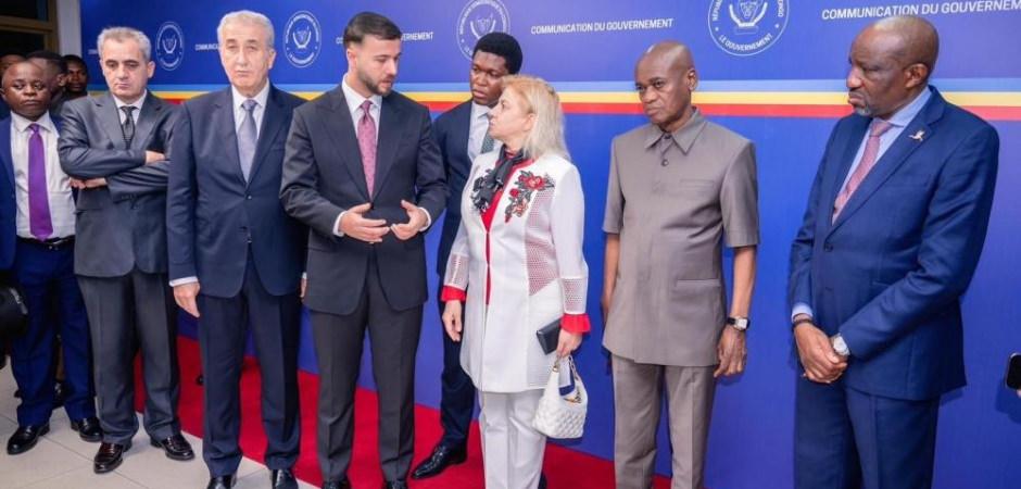 Türkiye-Afrika ticaretinde 1 milyar dolarlık imza