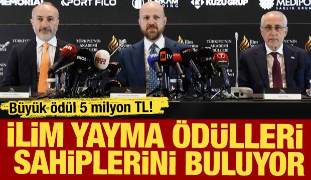 Türkiye'nin Akademi Ödülleri 29 Kasım'da sahiplerini buluyor