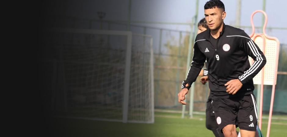 Türkiye'nin Jamie Vardy'si! Sanayide kaynak ustalığından gol krallığına