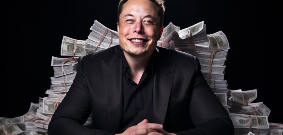 800 milyar dolarlık halka arz iddiası gündemde! Elon Musk'tan açıklama geldi...
