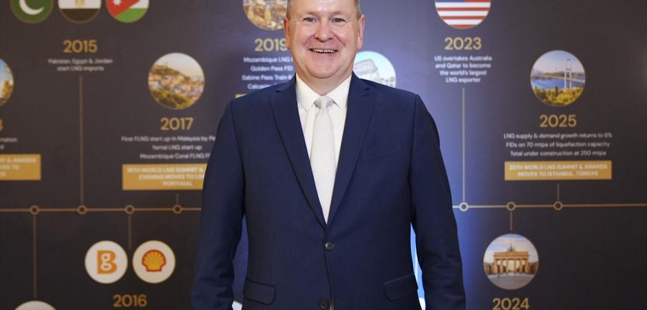 ABD'den Türkiye'ye tarihi 'enerji' mesajı: Hedef 100 milyar dolarlık işbirliği! 