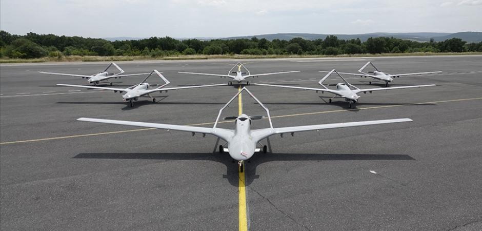 Bölgedeki tüm denklemler değişiyor! Türkiye'den Pakistan'a kritik SİHA hamlesi