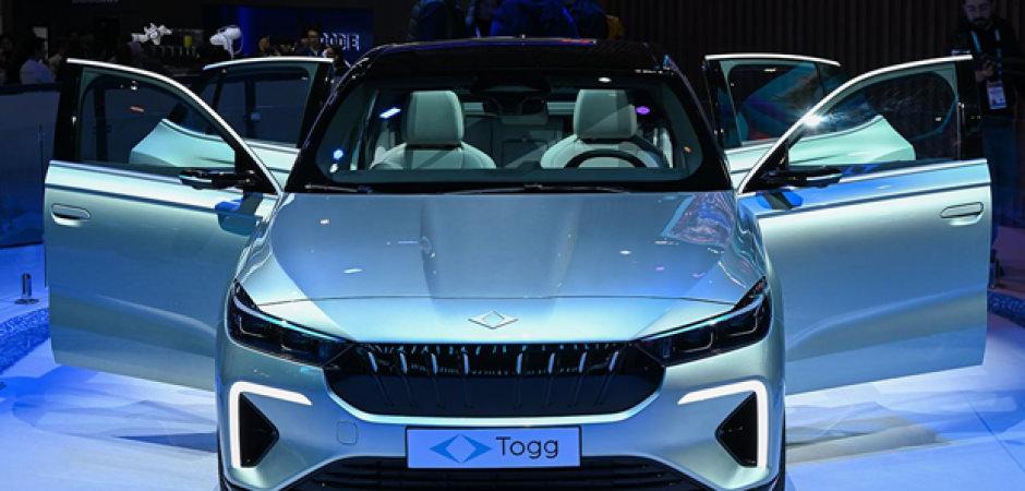 'Sıfır liraya TOGG satışı': İşte güncel fiyat listesi