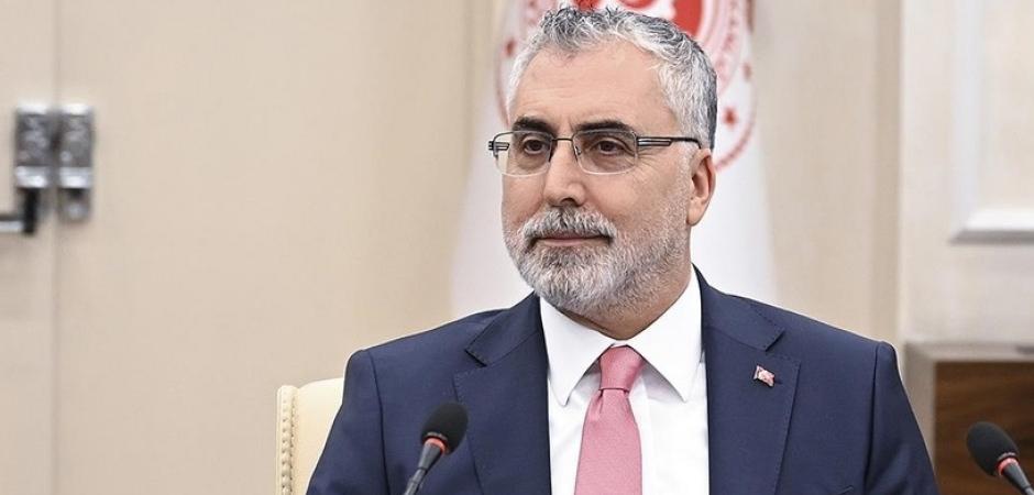 Asgari ücret görüşmeleri başlıyor: Bakan Işıkhan'dan Türk-İş'e teklif