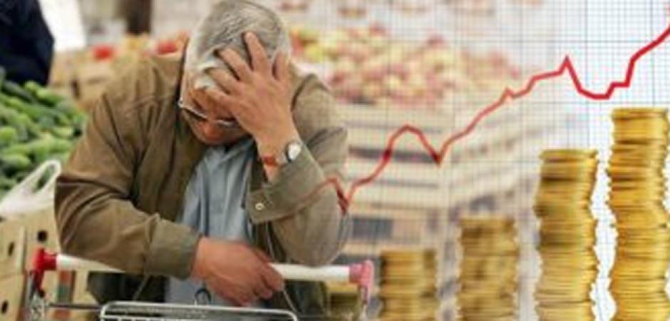 Avrupa'nın 'refah' modeli çöktü çökecek! Yaşam maliyetleri tarihi zirvede!