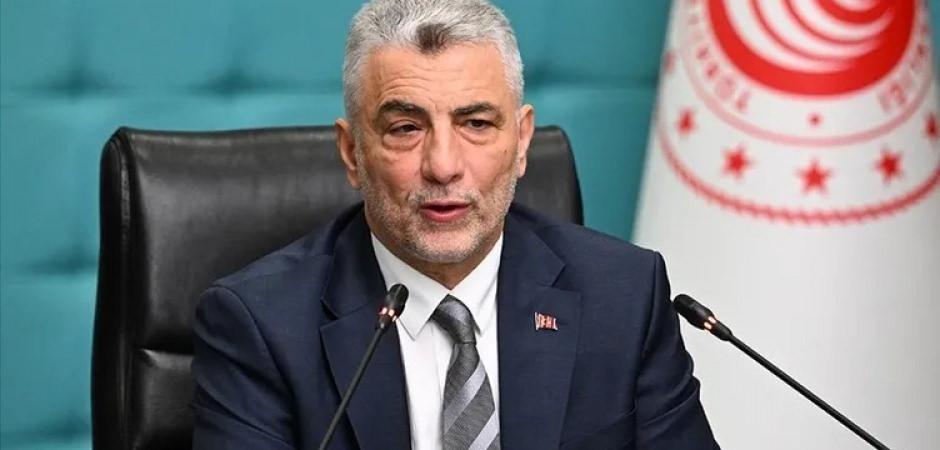 Bakan Bolat'tan fahiş fiyat uyarısı: Fırsat&ccedil;ılara aman vermeyeceğiz