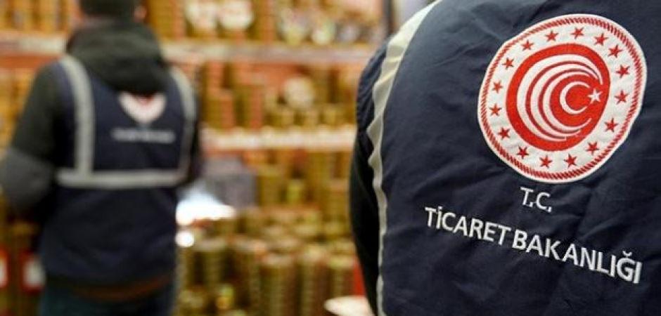 Asgari &uuml;cret zammı sonrası &uuml;lke genelinde denetim! Bakanlık duyurdu: G&ouml;ren bize yazsın