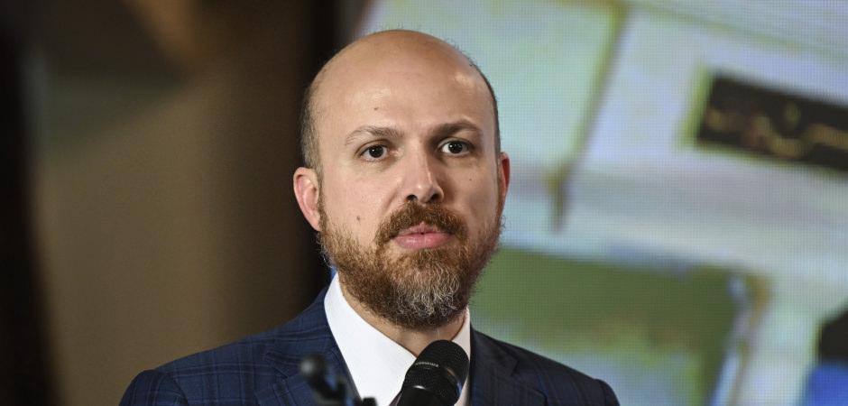 Bilal Erdoğan'dan TÜSİAD'a rest! Yerleşik sermayeyi yerden yere vurdu