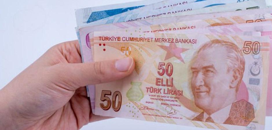 DMM açıkladı: Asgari ücret 2002'ye kıyasla 4,6 kat artış gösterdi!