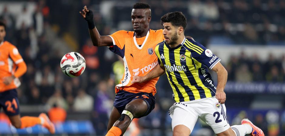 Fenerbahçe 81'de şoku yaşadı! Zirve yolunda kritik kayıp