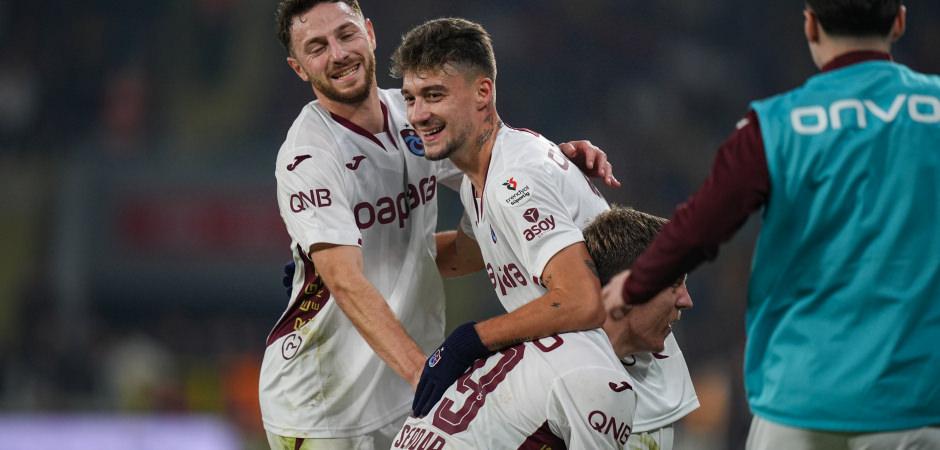 Fırtına'yı İzmir'den Muçi çıkardı! Zirve yolunda kritik 3 puan