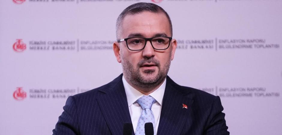 Gözler Merkez Bankası'nda: Yılın son faiz kararı 11 Aralık'ta açıklanacak