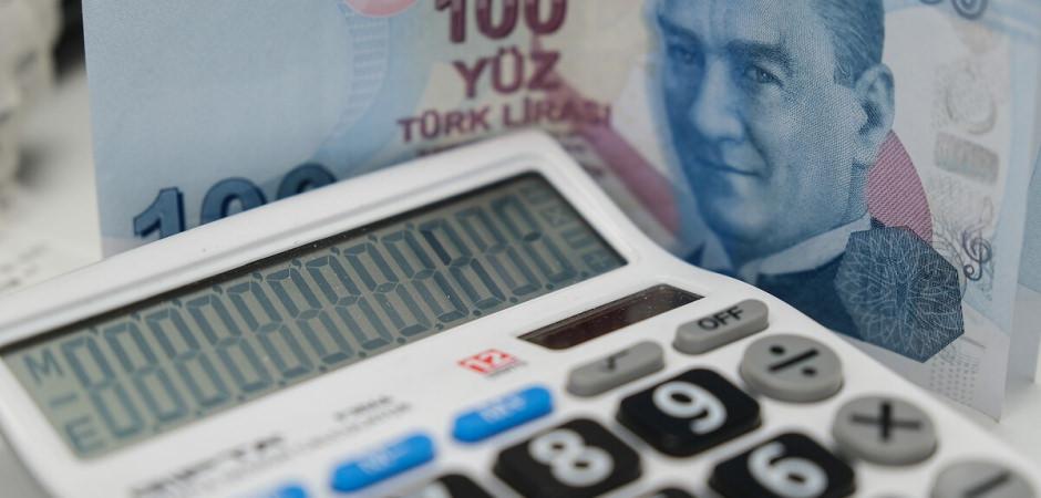 ING Global ile BBVA'dan Türkiye raporu