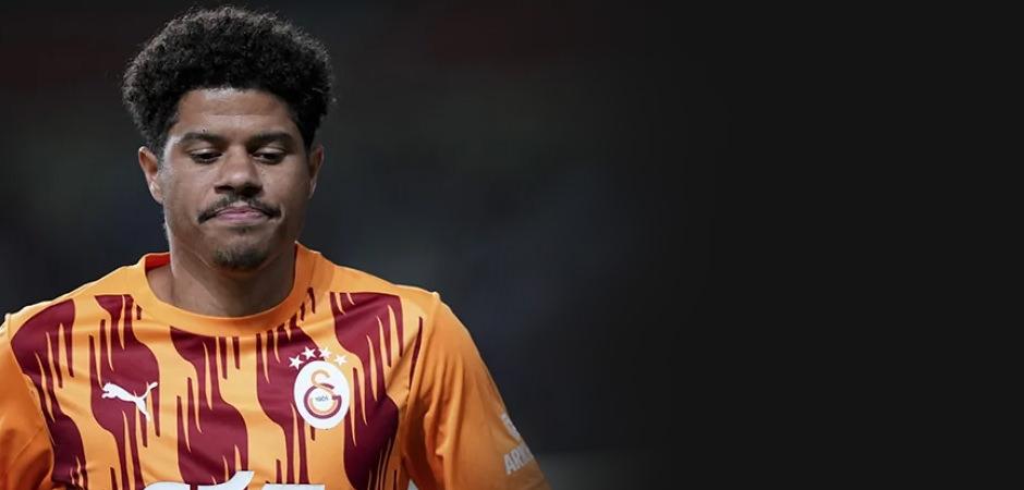 İngilizler duyurdu! Gabriel Sara için dudak uçuklatan rakam