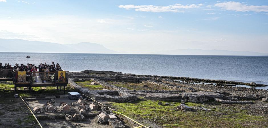 İznik'te Papa fırsatçılığı! Artış oranı 'yok artık' dedirtti