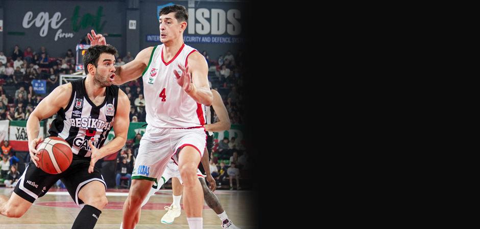 Namağlup Kartal rekor güncelledi! 