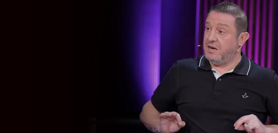 Nihat Kahveci, Fenerbahçeli iki yıldızı topa tuttu: Bu kadar olmaz