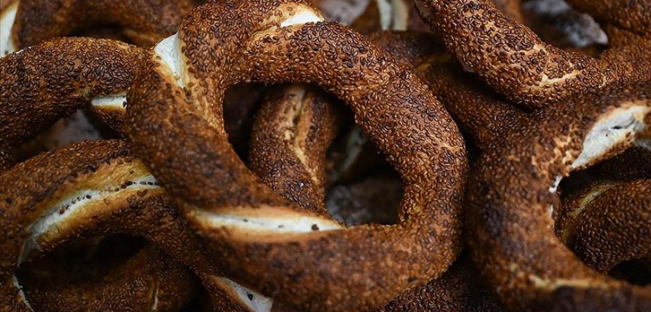 Herkes simit üretemeyecek: Hakiki reçetesi açıklandı... Coğrafi İşaretle korunacak