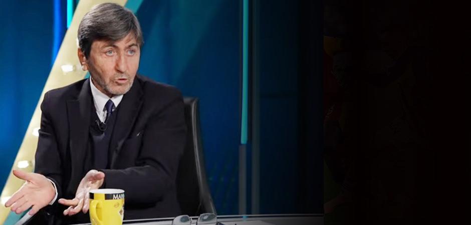 Rıdvan Dilmen'den Galatasaray bombası: Yüzde 70 bu iş biter