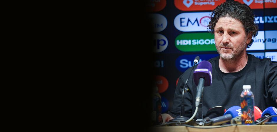 'Saygı yok' diyen Fatih Tekke 'İyi insan olmak' diyerek isyan etti!