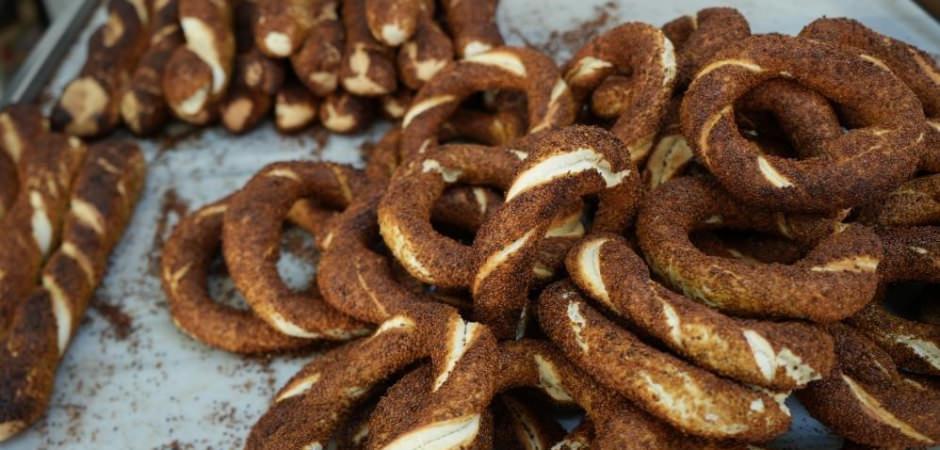 Simit üreticilerini karıştıran iddia yalan çıktı: 'İzin alınacak' yaygarası son buldu!